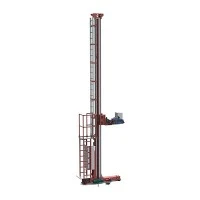 Automated Stacker Crane
