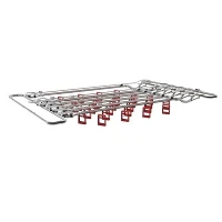 Suspension Chain Conveyor