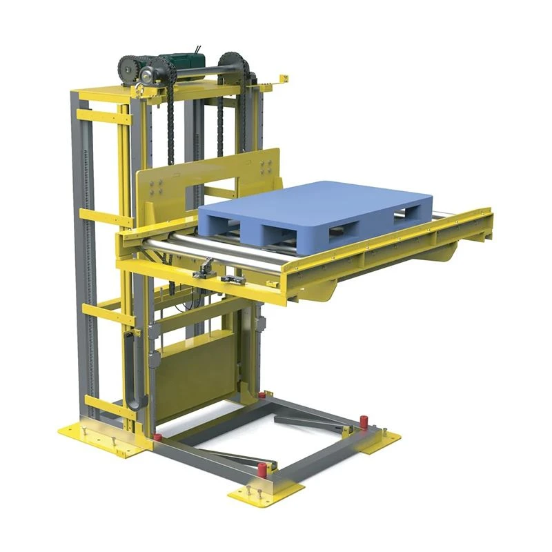 Cantilever Pallet Lift