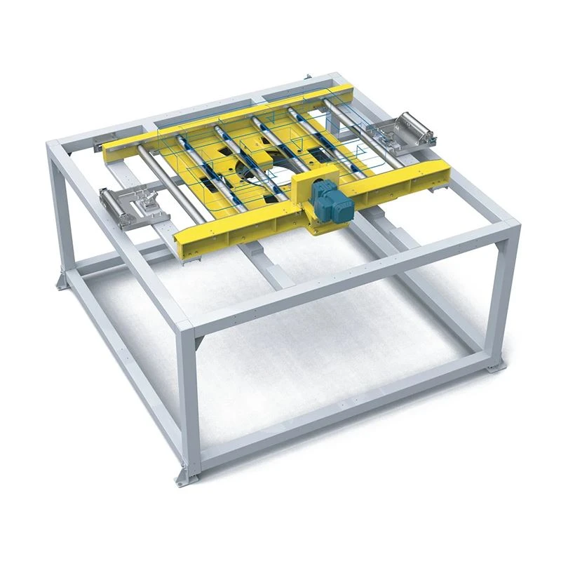 Conveyor Turntable