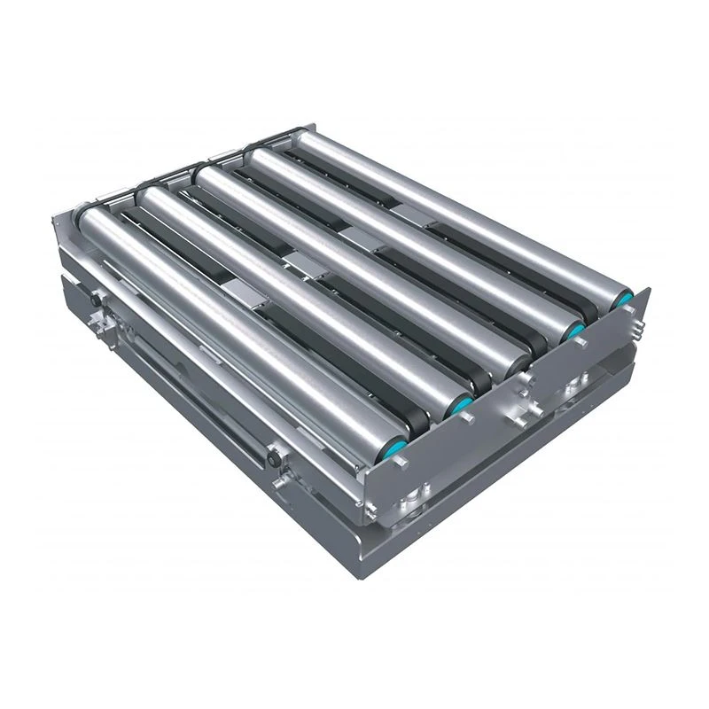 Light Duty Electric Transfer Unit