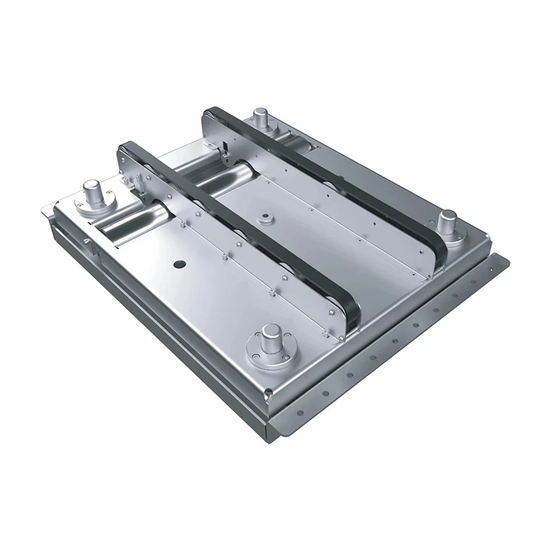 Light Duty Pneumatic Transfer Unit