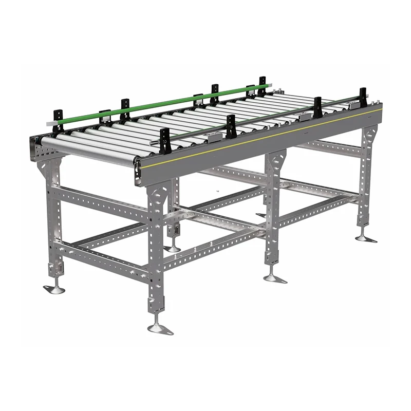 Light Duty Roller Conveyor