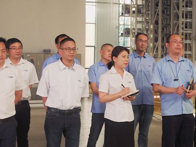 Performance Indicators For Warehouse Automation Equipment
