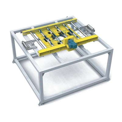 Conveyor Turntable