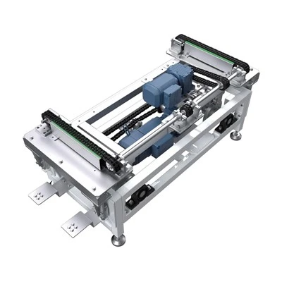 Heavy Duty Electric Transfer Unit