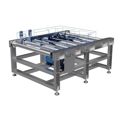 Heavy Duty Roller Conveyor