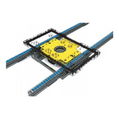 Lift Rotation Table