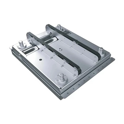 Light Duty Pneumatic Transfer Unit