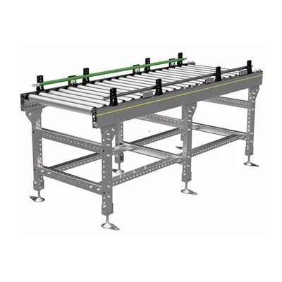 Light Duty Roller Conveyor