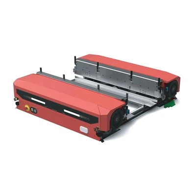 Pallet Shuttle Asrs