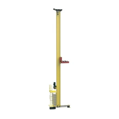 Pallet Stacker Crane