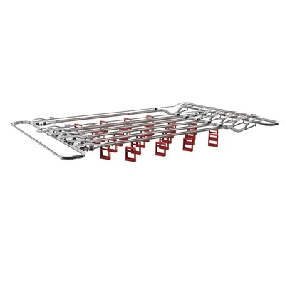 Suspension Chain Conveyor