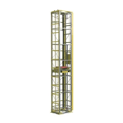 Vrc Conveyor