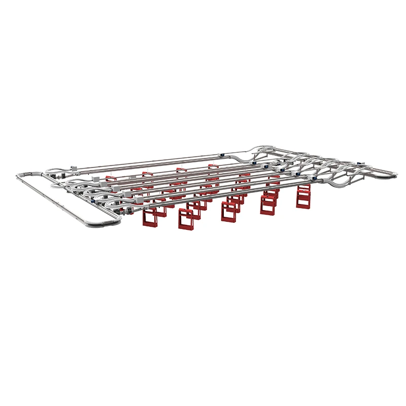 Suspension Chain Conveyor