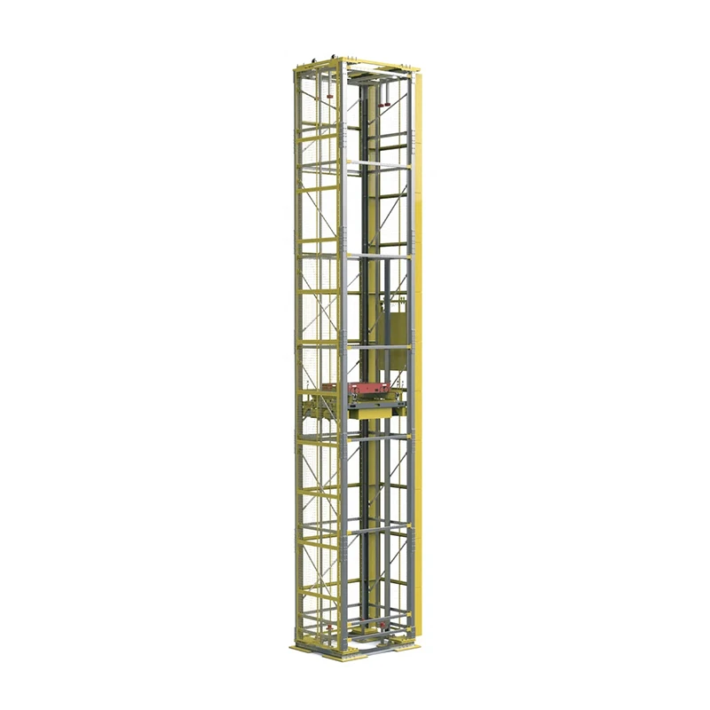 Vrc Conveyor